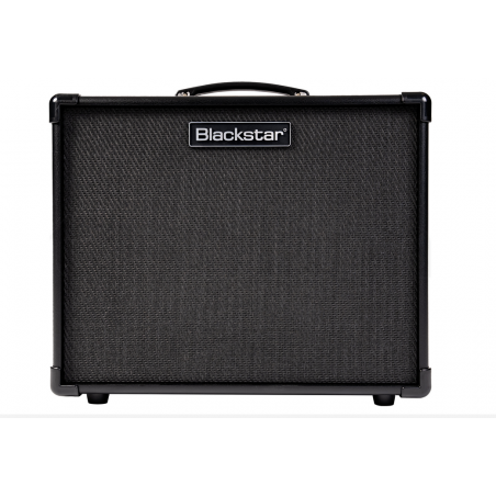 BLACKSTAR IDX:50 COMBO