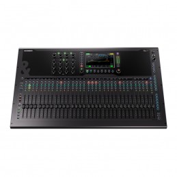 ALLEN & HEATH QU-7