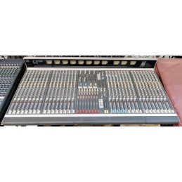 ALLEN&HEATH GL3300-36