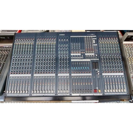 YAMAHA IM8-24 -USATO-