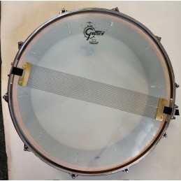 GRETSCH SNARE 14"x5" FULL...