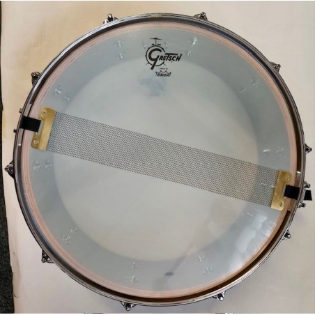 GRETSCH SNARE 14"x5" FULL RANGE MAPLE -USATO-