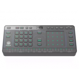 ALPHA THETA CHORDCAT