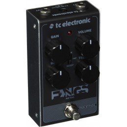 TC ELECTRONIC FANGS