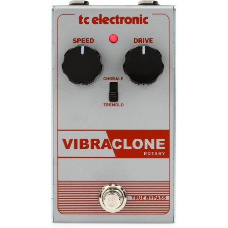 TC ELECTRONIC VIBRACLONE ROTARY