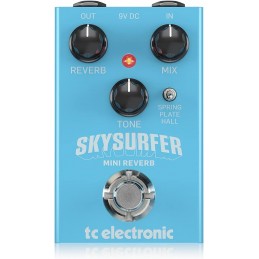 TC ELECTRONIC SKYSURFER REVERB