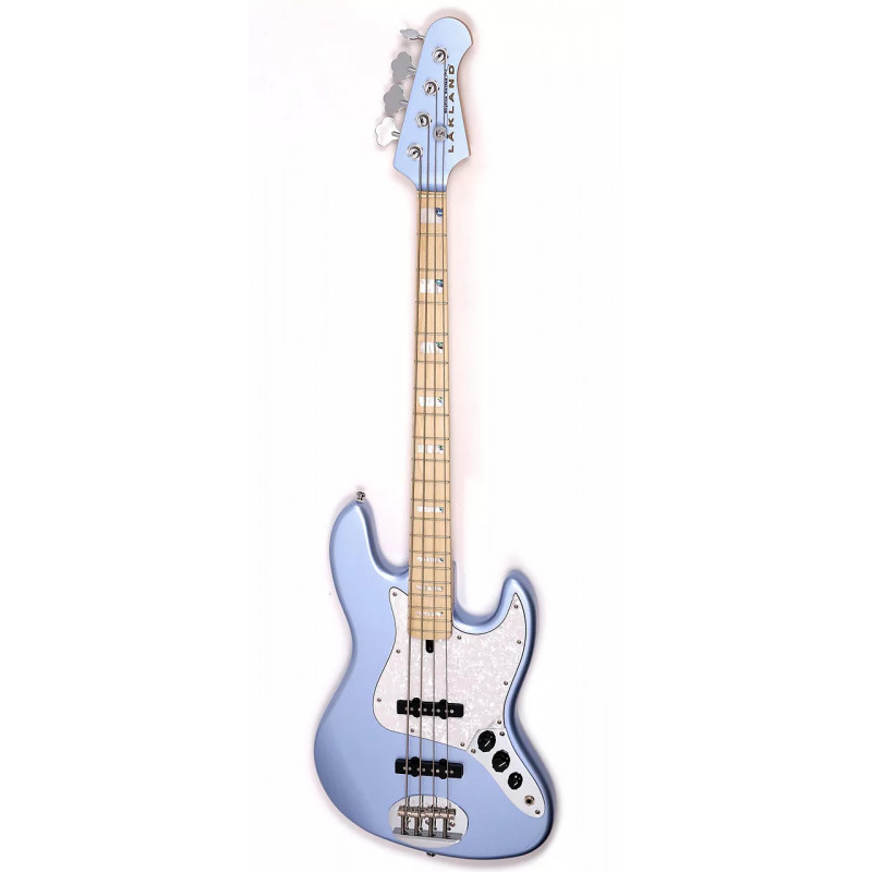 LAKLAND SKYLINE 44-60 CUSTOM - ICE BLUE