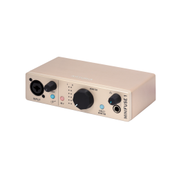 MiniFuse 1 Champagne - Edizione limitata