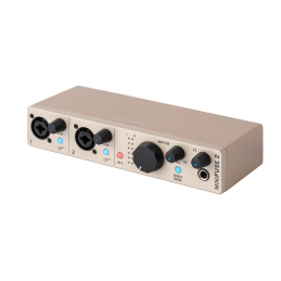 MiniFuse 2 Champagne - Edizione limitata