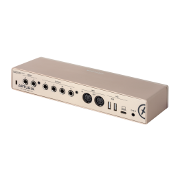 MiniFuse 4 Champagne - Edizione limitata