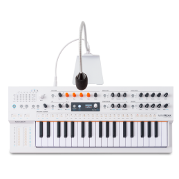 MiniFreak Vocoder Edition