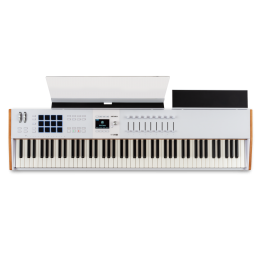 KeyLab 88 mk3 White