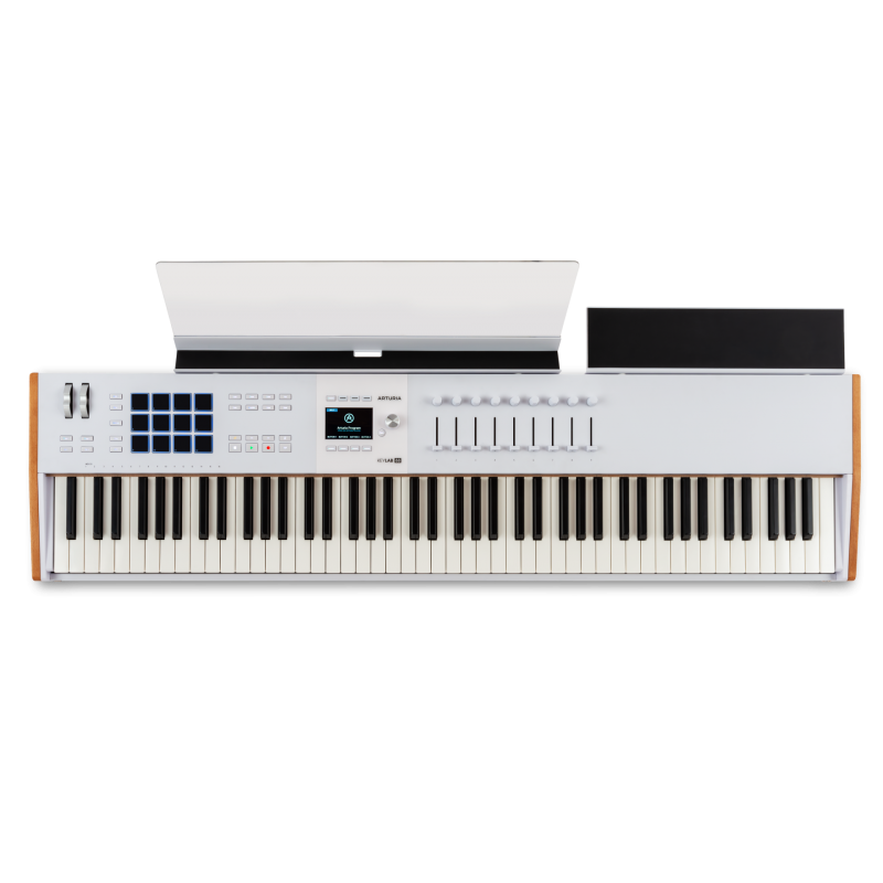 KeyLab 88 mk3 White