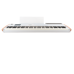 KeyLab 88 mk3 White
