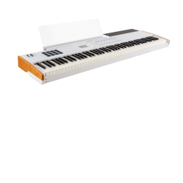 KeyLab 88 mk3 White