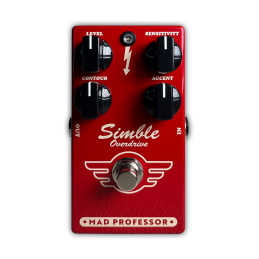 Simble Overdrive Mk2