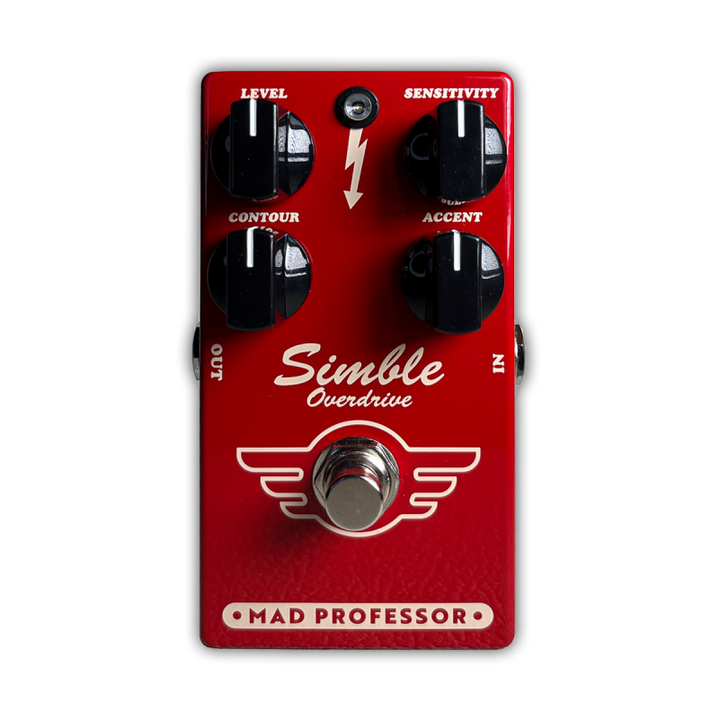 Simble Overdrive Mk2
