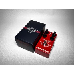 Simble Overdrive Mk2