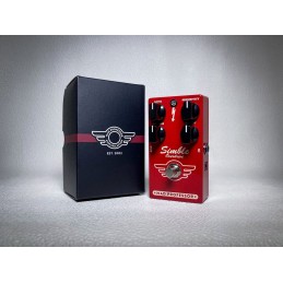 Simble Overdrive Mk2