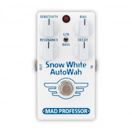 SNOW WHITE AUTOWAH
