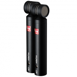 sE7 SF (P) sideFire Coppia Stereo