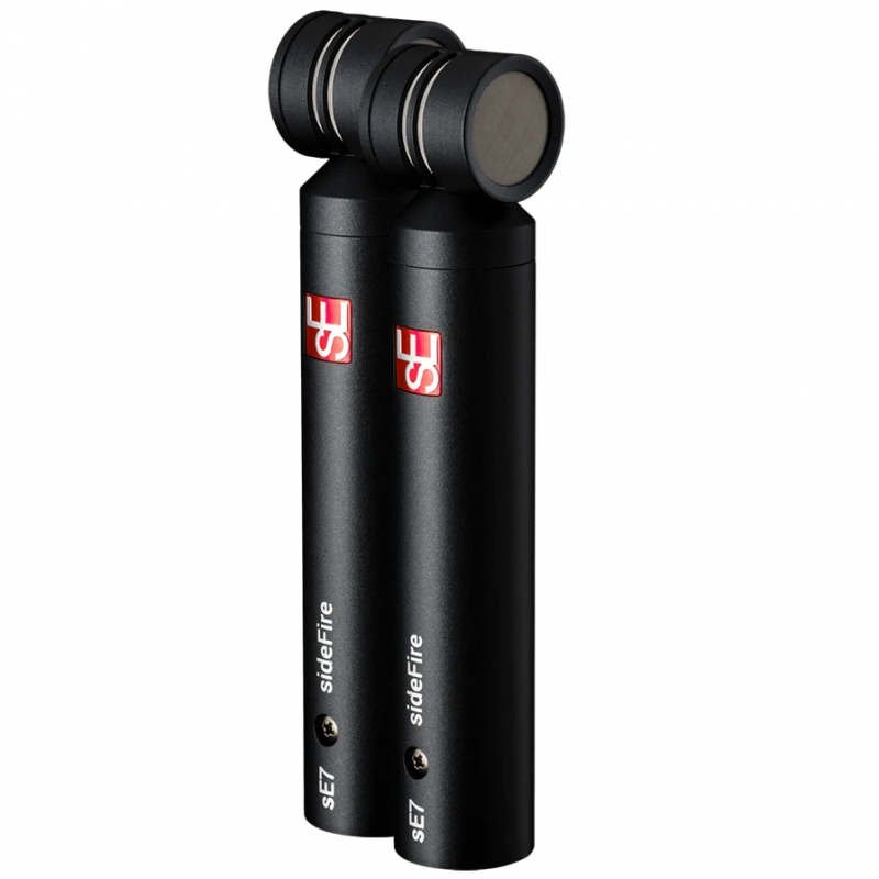 sE7 SF (P) sideFire Coppia Stereo
