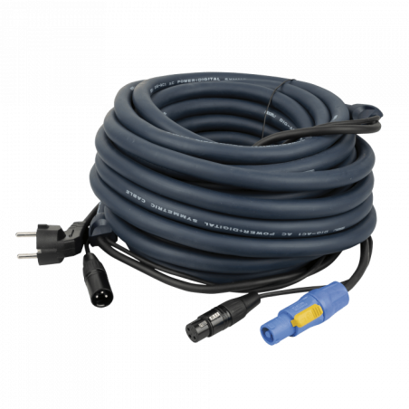 DAP FP0610 PHONORETE DMX 10mt