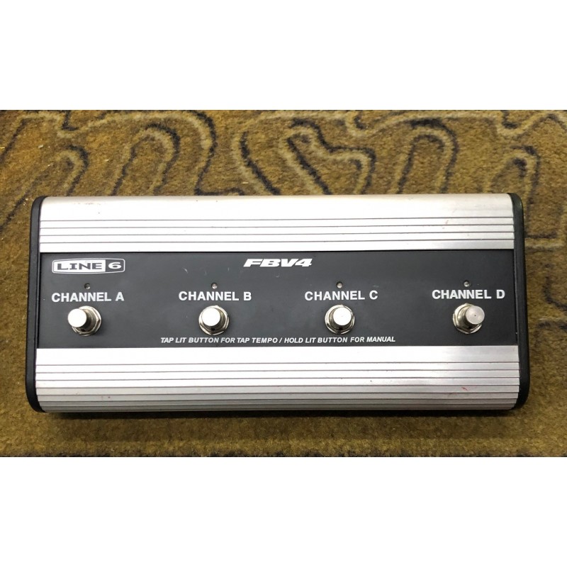 LINE6 FBV4