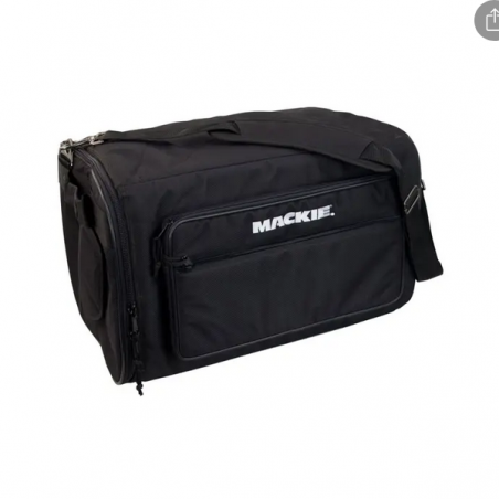 MACKIE SOFT CASE PER PPM POWERED MIXER