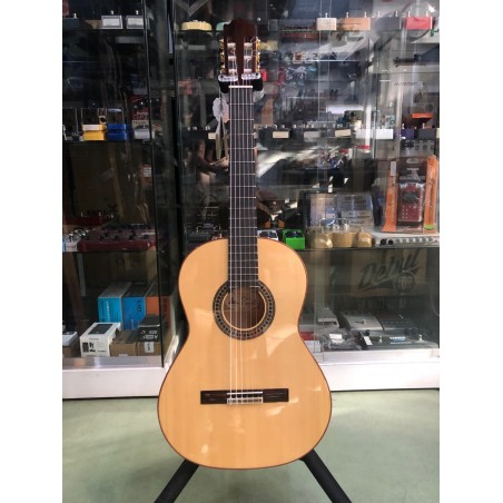 PACO CASTILLO 214F CHITARRA FLAMENCO
