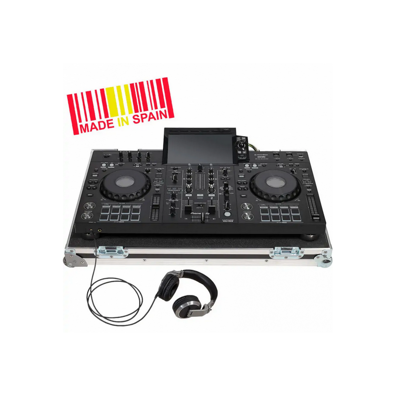 PIONEER DJ XDJ-RX3 BUNDLE CASE