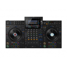 ALPHATHETA XDJ-AZ ALL-IN-ONE DJ SYSTEM