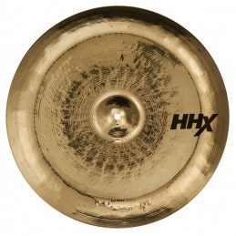 SABIAN 20" HHX Zen China Brilliant