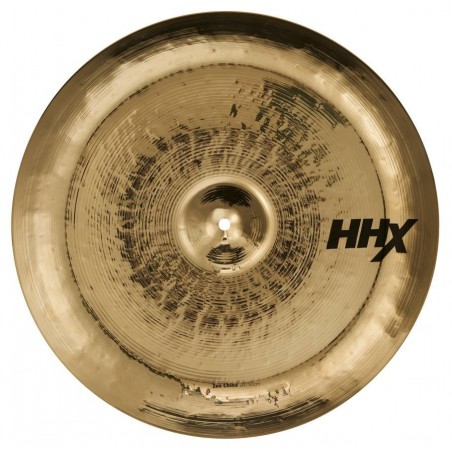 SABIAN 20" HHX Zen China Brilliant