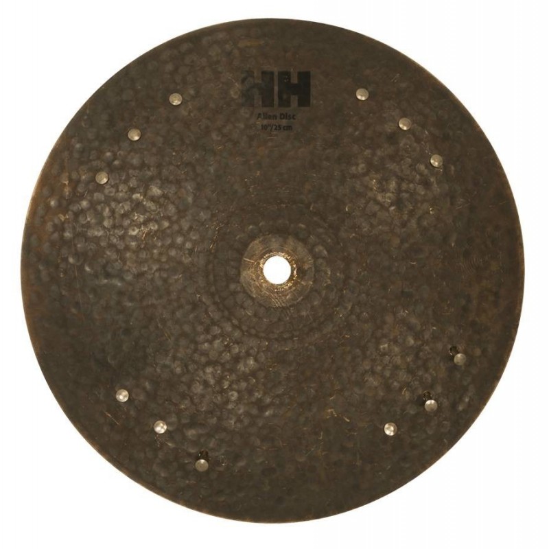 SABIAN 10" HH Alien Disc