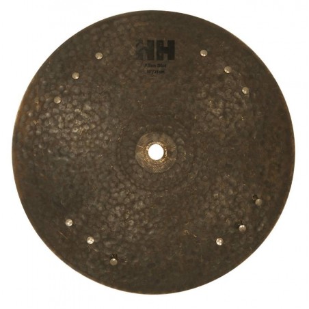 SABIAN 10" HH Alien Disc