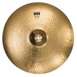 16" HH Thin Crash Brilliant Finish