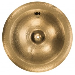 18" HH Chinese Brilliant Finish