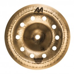 SABIAN 8” AA Mini Holy China Brilliant   