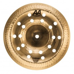 SABIAN 10” AA Mini Holy China Brilliant