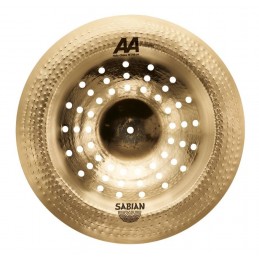 SABIAN 19" AA Holy China Brilliant Finish