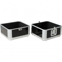 WALKASSE LPCASE-100BK