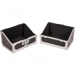 WALKASSE LPCASE-BOOMERANGBK