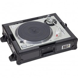 WALKASSE TTPRO-TROLLEYBK