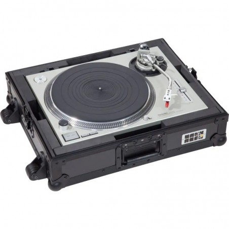 WALKASSE TTPRO-TROLLEYBK