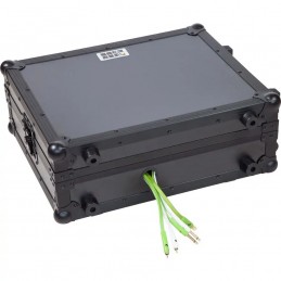 WALKASSE TTPRO-TROLLEYBK