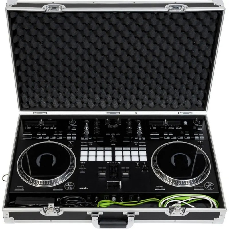 WALKASSE CASE PER GRV-6/FLX-10/XDJ-RR