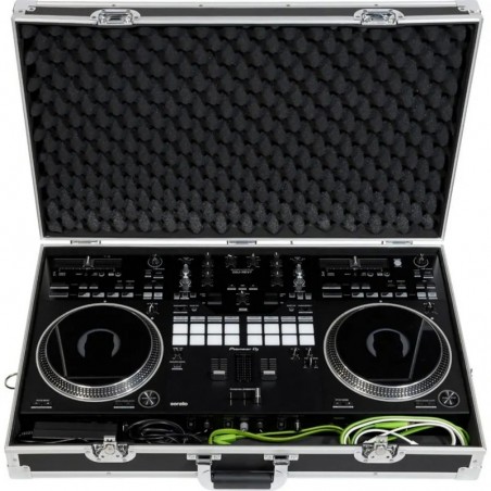 WALKASSE CASE PER GRV-6/FLX-10/XDJ-RR