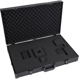 WALKASSE CASE PER GRV-6/FLX-10/XDJ-RR