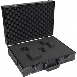 WALKASSE CASE PER FLX2/FLX4/XP2